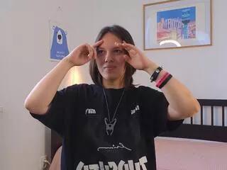 Florrie_blackstone webcams show profile image 