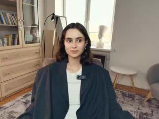 Francina_fieselman webcams show profile image 