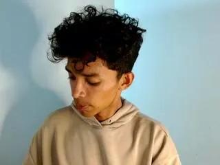 Franco_massimo webcams show profile image 