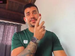 Frank_ruiz webcams show profile image 