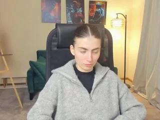 Fransisca_ruther webcams show profile image 