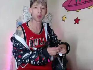 Gabe_cute webcams show profile image 