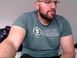 Gabriel_muscle webcams show profile image 