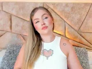gaia_baker from Flirt4Free
