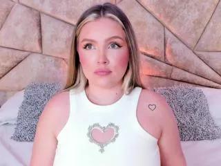gaia_baker from Flirt4Free