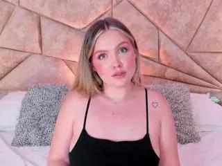 gaia_baker from Flirt4Free
