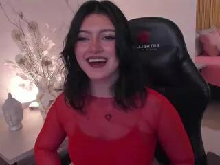 gaia_wolf from Flirt4Free