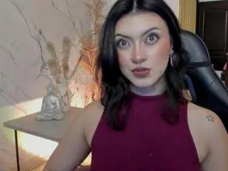 gaia_wolf from Flirt4Free