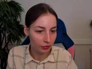 Gail_hamilton webcams show profile image 