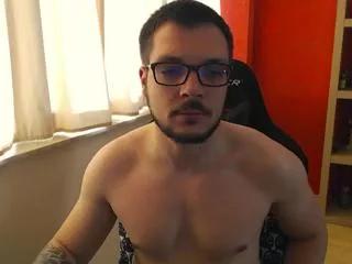Gansta_green webcams show profile image 