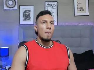 George_willerx webcams show profile image 