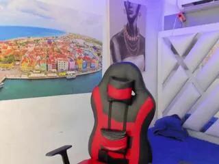 george_willerx on Flirt4Free