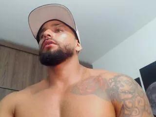 Gianni_vitale webcams show profile image 