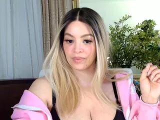 gigi_largent from Flirt4Free