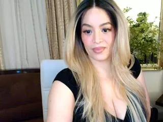 gigi_largent from Flirt4Free