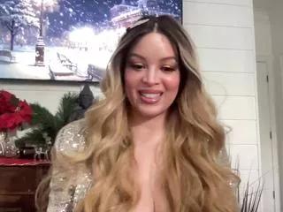 gigi_largent from Flirt4Free