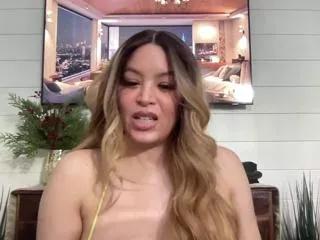 gigi_largent from Flirt4Free