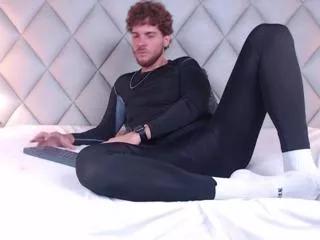 ginger_bred from Flirt4Free