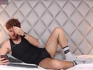 ginger_bred from Flirt4Free