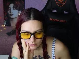 ginger_kovalevsky from Flirt4Free