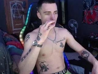 greg_locke from Flirt4Free