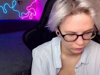 gretta_stone on Flirt4Free