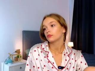 Gwen_gales webcams show profile image 