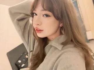 Gwen_greens webcams show profile image 