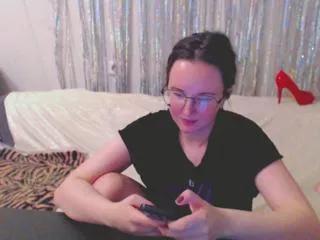 hanna_vibes from Flirt4Free