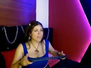 hannia_baileys from Flirt4Free