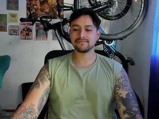 Hans_kanne webcams show profile image 