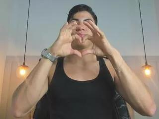 Hansel_roy webcams show profile image 