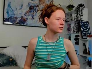 harriet_estabrooks from Flirt4Free