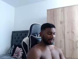 Hayden_brown webcams show profile image 