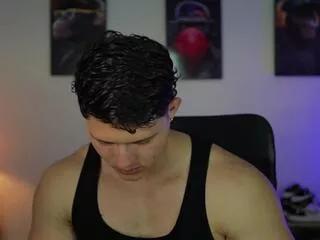 hazzan_velez from Flirt4Free