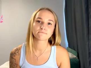 hilda_haddaway on Flirt4Free