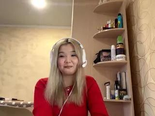 Hildred_billow webcams show profile image 