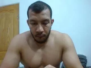 holl_latin from Flirt4Free