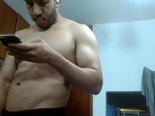 holl_latin from Flirt4Free