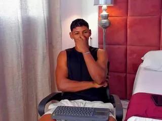 hugo_cano on Flirt4Free