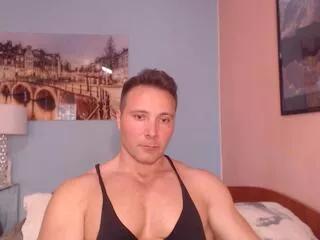 Hunky_muscle webcams show profile image 