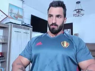 Ian_hunk webcams show profile image 