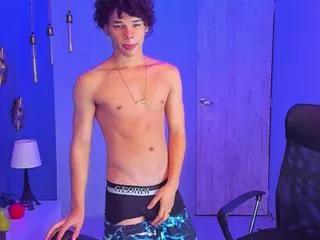 Ian_versace webcams show profile image 