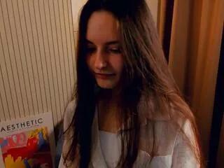 ilse_guerrini on Flirt4Free