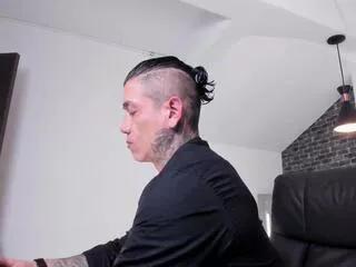 Inosuke_evans webcams show profile image 