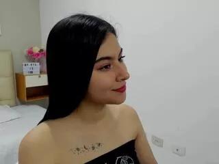 irina_carter from Flirt4Free