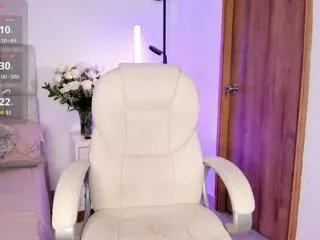 irina_evans from Flirt4Free