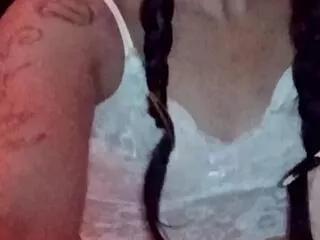 Iris_styles webcams show profile image 