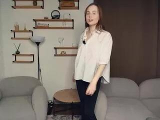 Irish_maddaloni webcams show profile image 