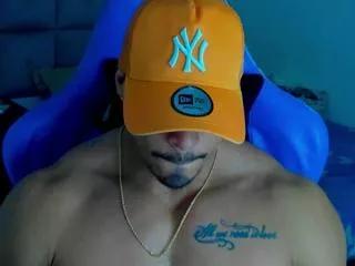 Iron_coleman webcams show profile image 